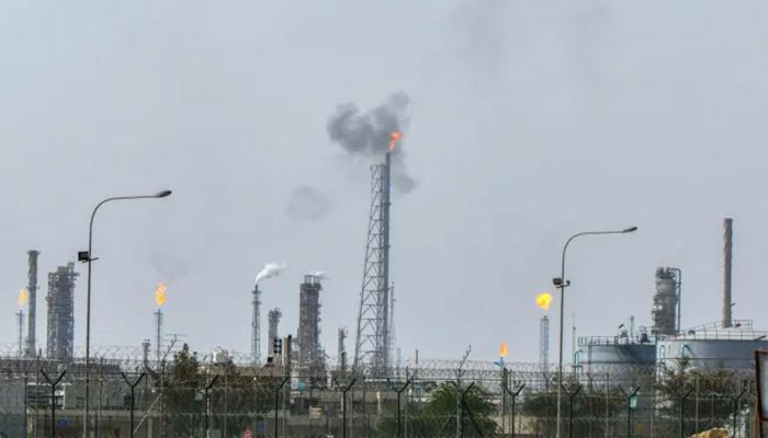 কুয়েতের পানি ও তেল শোধনাগারে মিসাইল ও ড্রোন হামলা