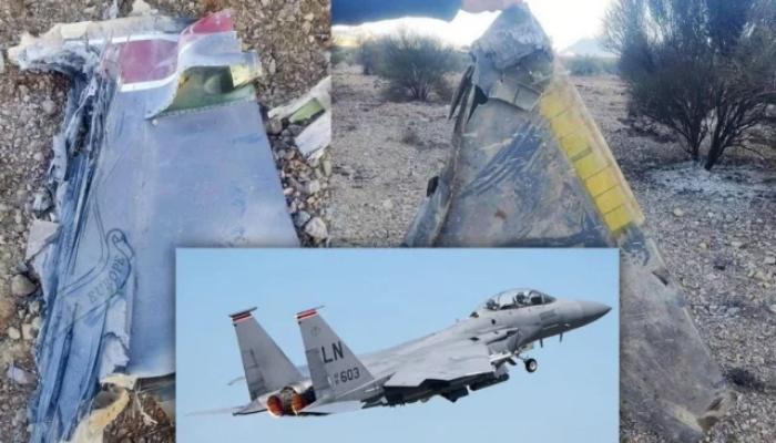 বাড়ছে হামলার তীব্রতা, ইরান যুদ্ধে ৭ যুদ্ধবিমান হারালো যুক্তরাষ্ট্র