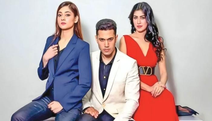 কোরবানির ঈদে মুক্তি পাচ্ছে বহুল প্রতীক্ষিত ‘মাসুদ রানা’