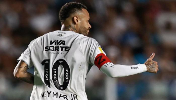 এবার এমএলএসে দেখা যেতে পারে নেইমারকে