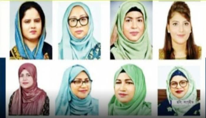 সংরক্ষিত নারী আসন দখলে কুমিল্লায় বিএনপির  ‘দৌড়ঝাঁপ’—মনোনয়ন লড়াইয়ে ৮ নেত্রী