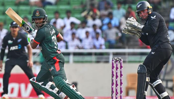 সিরিজে সমতায় ফিরল টাইগাররা