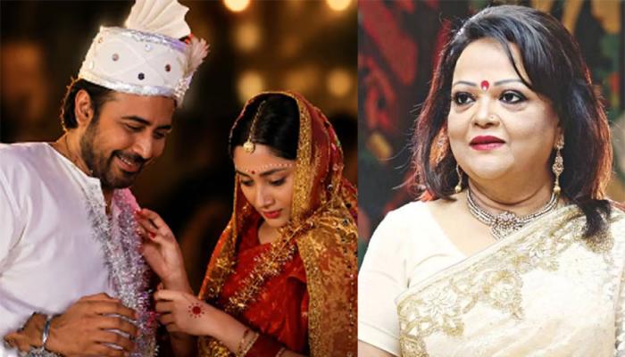 ৪৪ বছর পর ফিরে এলো ‘এই মন তোমাকে দিলাম’, সাবিনার কণ্ঠে মুগ্ধ নেটদুনিয়া