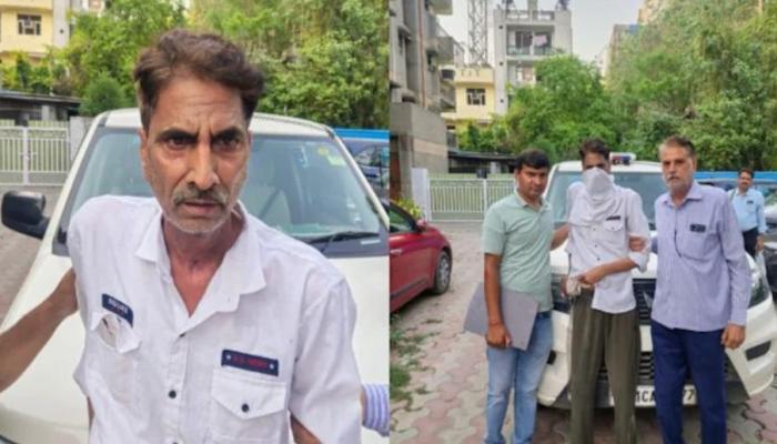 ভারতে শিশু হত্যার জেরে ৩০ বছর পর গ্রেপ্তার