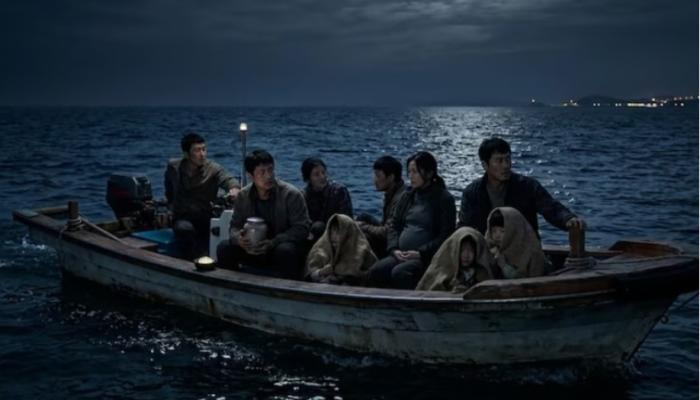 ১০ বছর ধরে পরিকল্পনা  যেভাবে ২ ঘণ্টায় উত্তর কোরিয়া ছাড়ল ৯ সদস্যের এক পরিবার