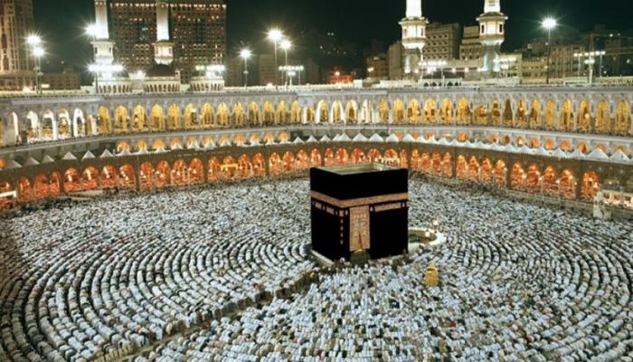 অবৈধ হজযাত্রীদের আশ্রয় দিলে ১ লাখ রিয়াল জরিমানা