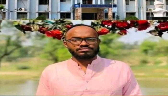 মানবাধিকার কর্মী শুভ্র'র   মামলার আসামীদের বিরুদ্ধে   গ্রেফতারি পরোয়ানা জারি  দ্রুত আটকের দাবী