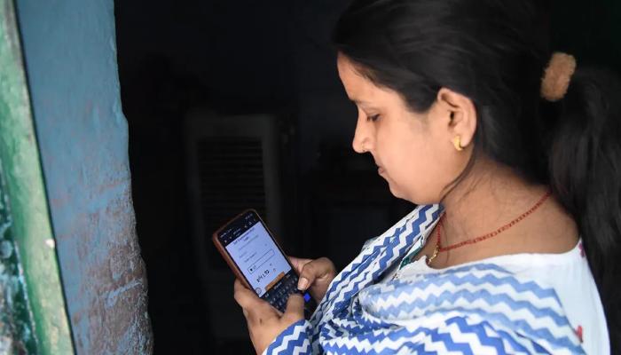 ভারতজুড়ে পরীক্ষামূলক জরুরি সতর্কবার্তা, কেঁপে উঠছে ফোন