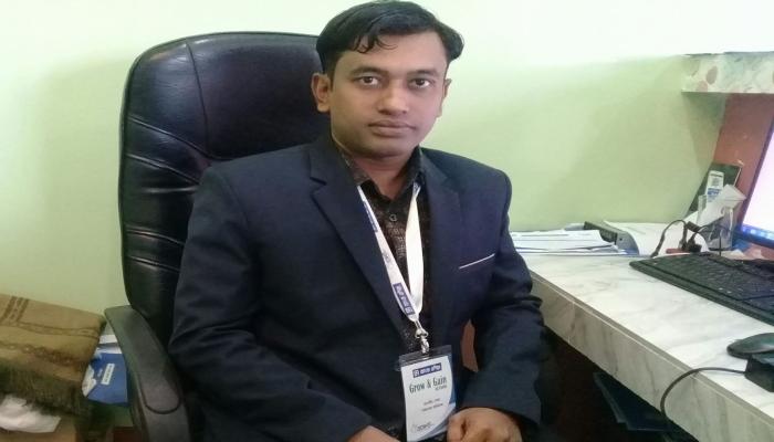 গ্রাহকের কোটি টাকা আত্মসাৎ