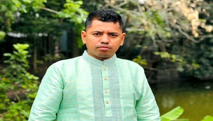 মুরাদনগরে স-ন্ত্রা-সবিরোধী মামলায় আওয়ামী লীগ নেতা ‘চপল’ গ্রেপ্তার