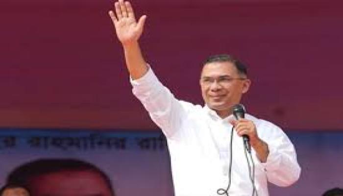 প্রধানমন্ত্রী তারেক রহমানের ১৬ মে কুমিল্লার বরুড়া -চাঁদপুর সফর