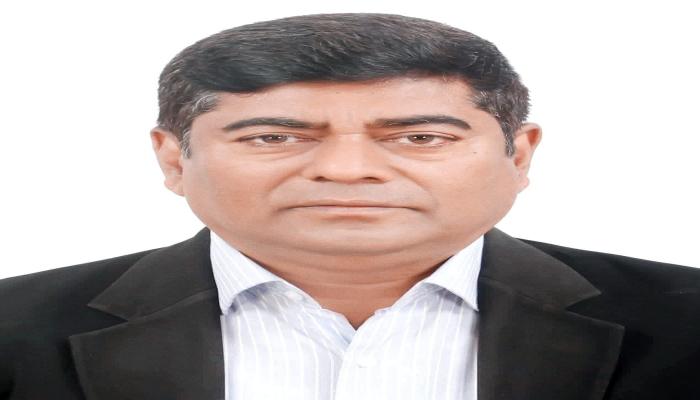 কুমিল্লা বিশ্ববিদ্যালয়ের নতুন ভিসি  ড. এম এম শরীফুল করীম