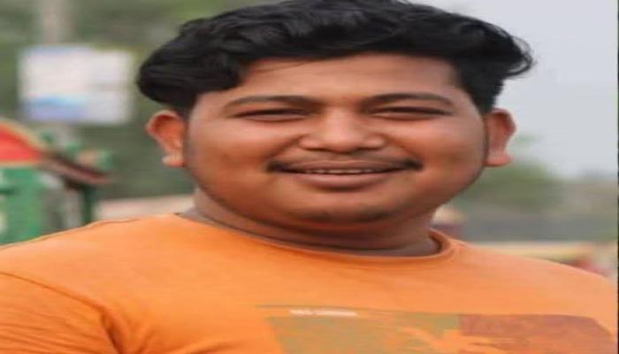 হোমনায় কুকুরকে বাঁচাতে গিয়ে নছিমন চালকের মৃ'ত্যু