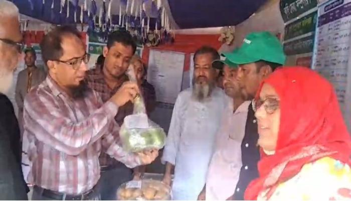 কৃষক কার্ড হবে আত্মমর্যাদার প্রতীক: পার্টনার কংগ্রেসে বক্তারা