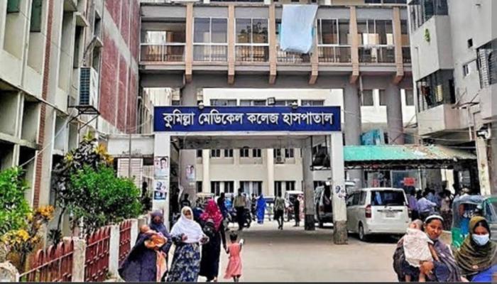 দেবিদ্বার-চান্দিনা-মুরাদনগর: হামের হটস্পট, অথচ অন্ধকারে স্বাস্থ্য বিভাগ