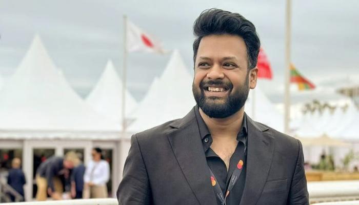 এবার পূর্ণদৈর্ঘ্য চলচ্চিত্র নির্মাণ করতে যাচ্ছেন আদনান আল রাজীব