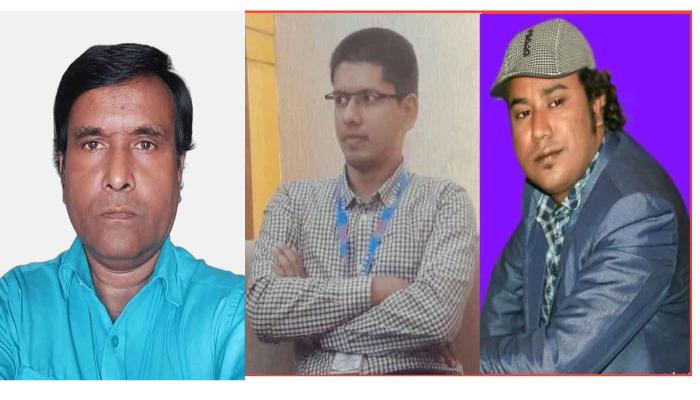 কুমিল্লায় সাংবাদিক নির্যাতন প্রতিরোধ কমিটি ঘোষণা