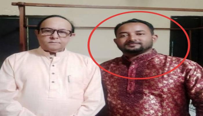 মুরাদনগরের যুবলীগ নেতা মাহবুবুল আলম আরিফ গ্রেফতার