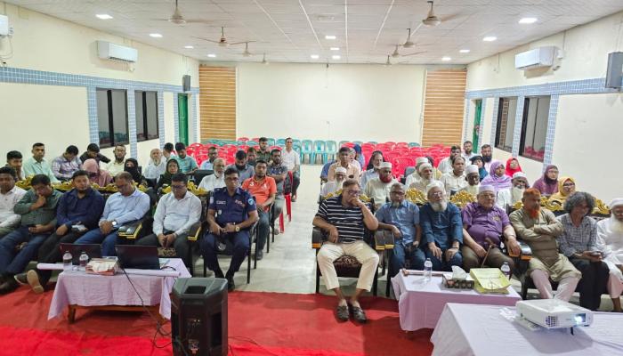 কুমিল্লায় বর্ণাঢ্য আয়োজনে ‘নজরুল বর্ষ  উদ্বোধন