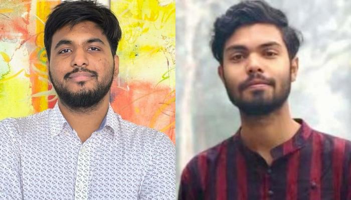 কুমিল্লা বিশ্ববিদ্যালয়ে সোচ্চার স্টুডেন্টস নেটওয়ার্কের নেতৃত্বে সাদী ও শিহাব