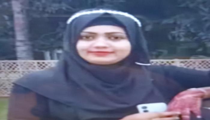 নিমসারে ভাড়াবাসা থেকে পিকআপ চালকের অর্ধগলিত মরদেহ উদ্ধার, স্ত্রী পলাতক