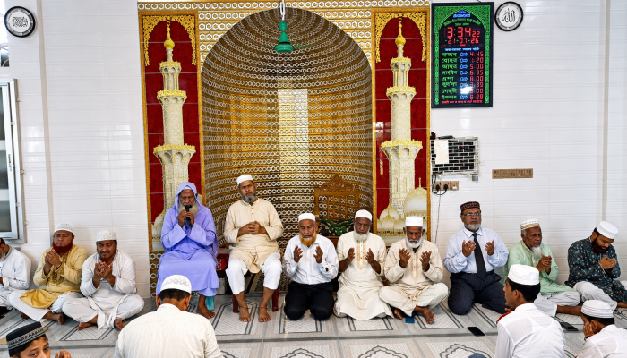 নিমসার উচ্চ বিদ্যালয়ের প্রতিষ্ঠাতা মরহুম আব্দুল মজিদ মুন্সীর ৪৯তম মৃত্যুবার্ষিকী পালিত