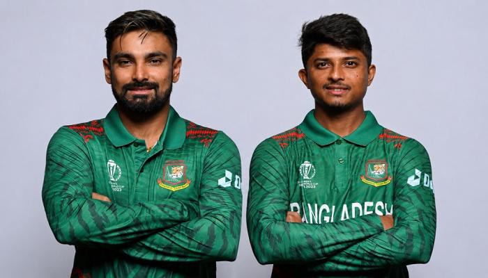 আচরণবিধি ভাঙায় লিটন ও মেহেদীকে শাস্তি দিল বিসিবি