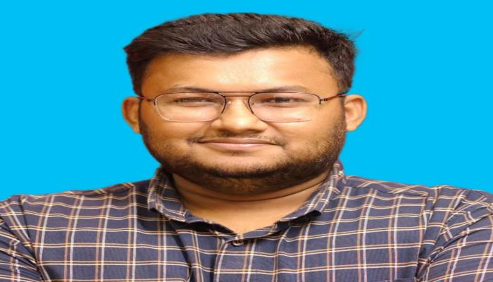 জাতীয় যুবশক্তির কেন্দ্রীয় সহ-সভাপতি   হলেন চৌদ্দগ্রামের সুফিয়ান রায়হান