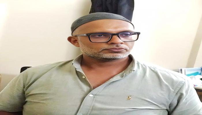 কুমেকের সেই চিকিৎসককে মনপুরায় বদলি