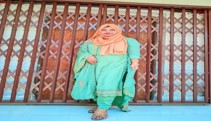 গ্যাস বিস্ফোরণে নিভল একই পরিবারের তিন স্বপ্ন নবদম্পতি ও ছোট্ট হাফসার বিদায়