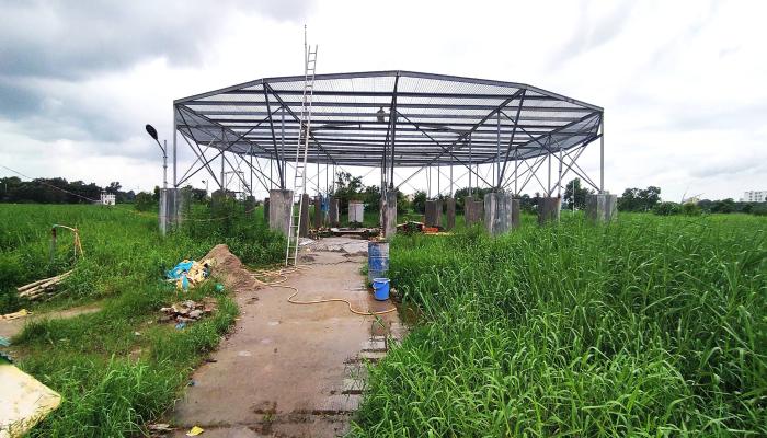 কুমিল্লার অচল বিমানবন্দর সচলের উদ্যোগ