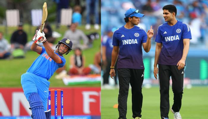 জেলেই থাকতে হচ্ছে গিল-অভিষেকদের যুব বিশ্বকাপজয়ী সতীর্থকে