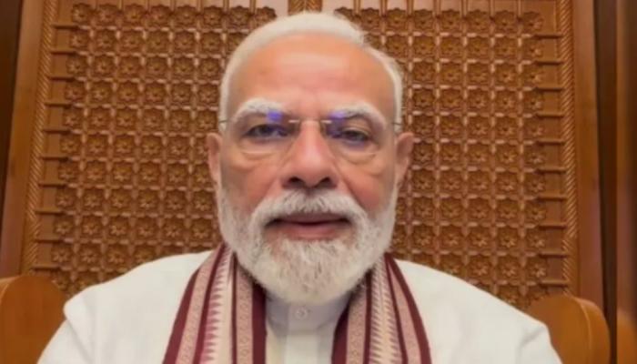 মোদির ভিডিও সরানোর ঘটনায় ভারতের কাছে ক্ষমা চাইল মেটা