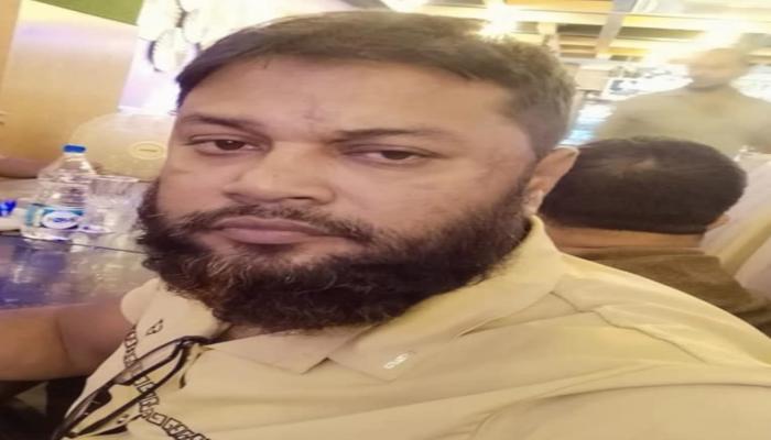 নগরীর শীর্ষ সন্ত্রাসী পুইট্টা হেলাল গ্রেফতার