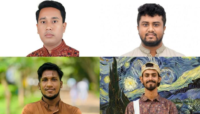 কুবিতে নিষিদ্ধ ছাত্রলীগের কমিটি ঘোষণা; বিভিন্ন ছাত্রসংগঠনের প্রতিক্রিয়া