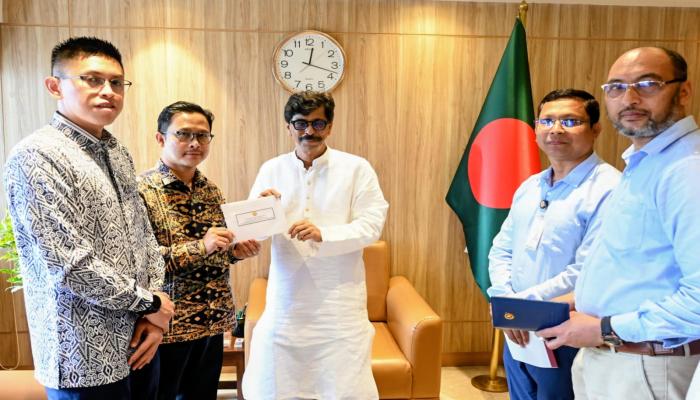 কৃষি ও প্রাণিসম্পদ খাতে বাংলাদেশ-মালয়েশিয়া সহযোগিতা জোরদারে গুরুত্বারোপ