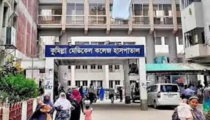 কুমিল্লায় কমছে না ডেঙ্গু ও হামের প্রকোপ
