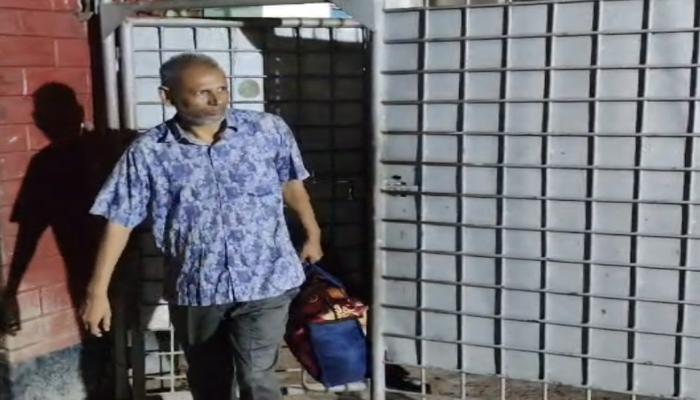 ২৪ ঘণ্টা পার হলেও আদালতে আত্মসমর্পণ করেননি তনু হত্যা মামলার আসামি হাফিজুর