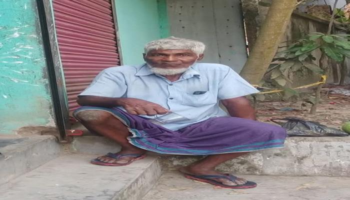 বুড়িচংয়ে নিখোঁজের ৩ দিন পর ফিশারির পুকুরে রিকশাচালকের মরদেহ উদ্ধার