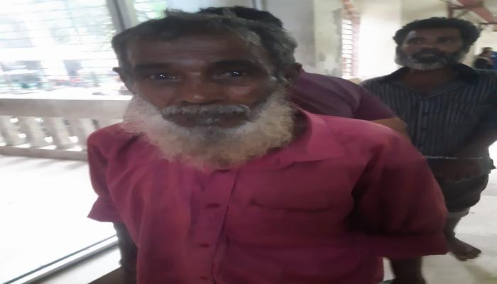 কুমিল্লায় ৭ বছরের শিশুকে ধর্ষণচেষ্টায় বৃদ্ধের ৫ বছরের জেল