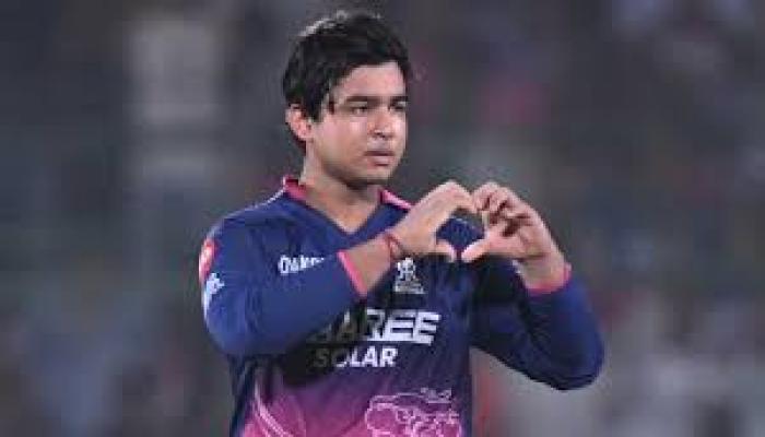 সুরিয়াভানশির ব্যাটিংয়ে মুগ্ধ ব্রেট লি