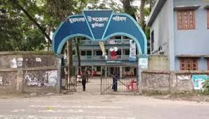 মুরাদনগর ও বাঙ্গরা উপজেলায় এস এস সি পরীক্ষায় ৫১৭০ জনের মধ্যে ২৫৭৭ পাস, জিপিএ ফাইভ ১২৮ জন।