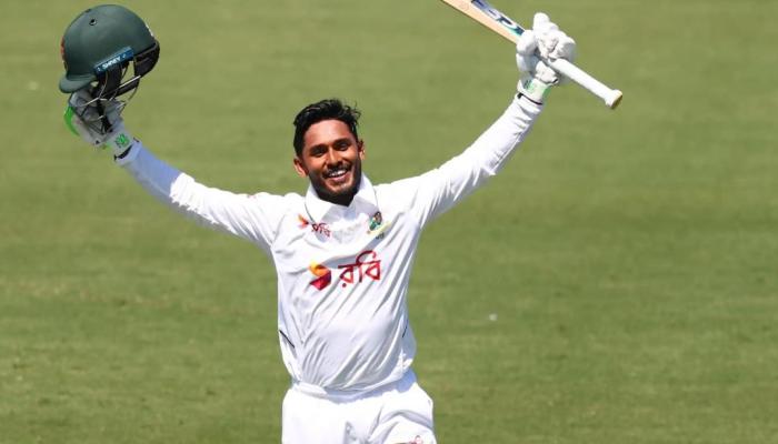 অস্ট্রেলিয়ায় ইতিহাস গড়লেন তামিম
