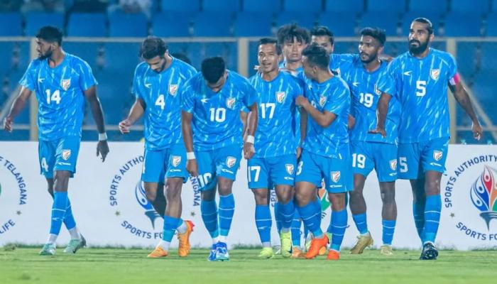 যে কারণে আশিয়ান কাপ থেকে সরে দাঁড়াল ভারত