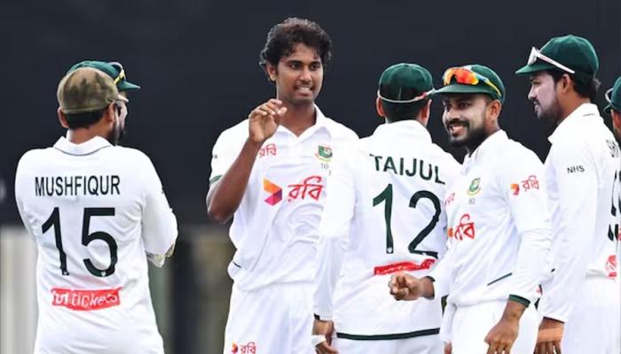 ডারউইনে বাংলাদেশের ইতিহাস গড়ার হাতছানি