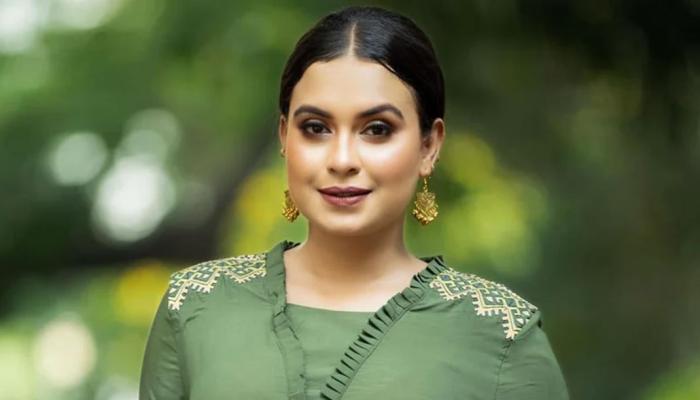 অভিনেত্রী রিধির আত্মহত্যা, গ্রেফতার হলেন প্রেমিক