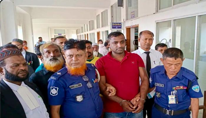 কুমিল্লার চৌদ্দগ্রামে গৃহবধু তানিয়া হত্যা মামলায় স্বামীর মৃত্যুদন্ত