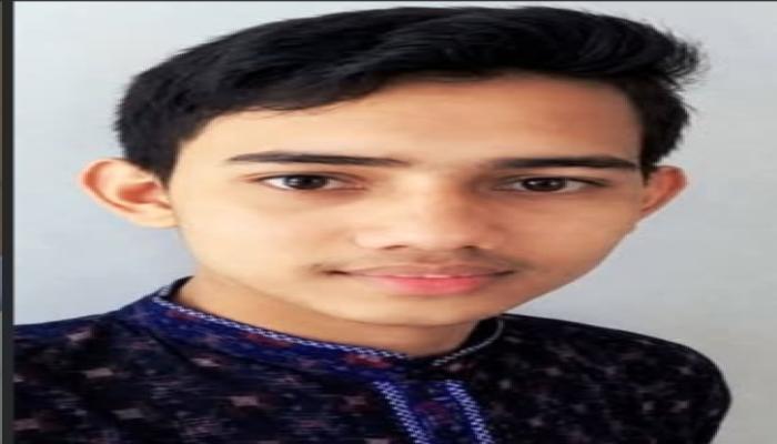 বুড়িচংয়ে এইচএসসি পরীক্ষার্থী  তাসকিনের মৃত্যু