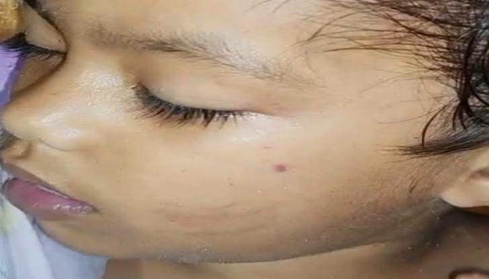 হোমনায় ৭ বছরের  শিশুর উলঙ্গ লাশ উদ্ধার
