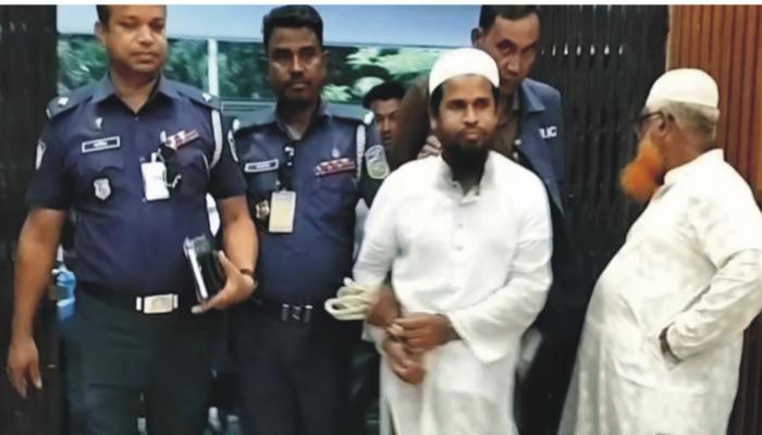 ধর্ষণের শিকার ১১ বছরের শিশুর কন্যাসন্তান : ‘ডিএনএ বলছে, সেই মাদ্রাসা শিক্ষকই বাবা’